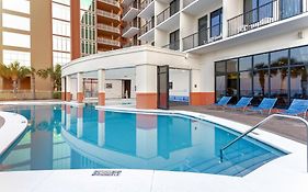 Hampton Inn & Suites - Orange Beach